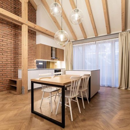 Wishlist Prague Residences - Vinohrady Exterior photo