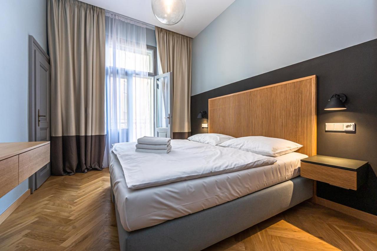 Wishlist Prague Residences - Vinohrady Exterior photo