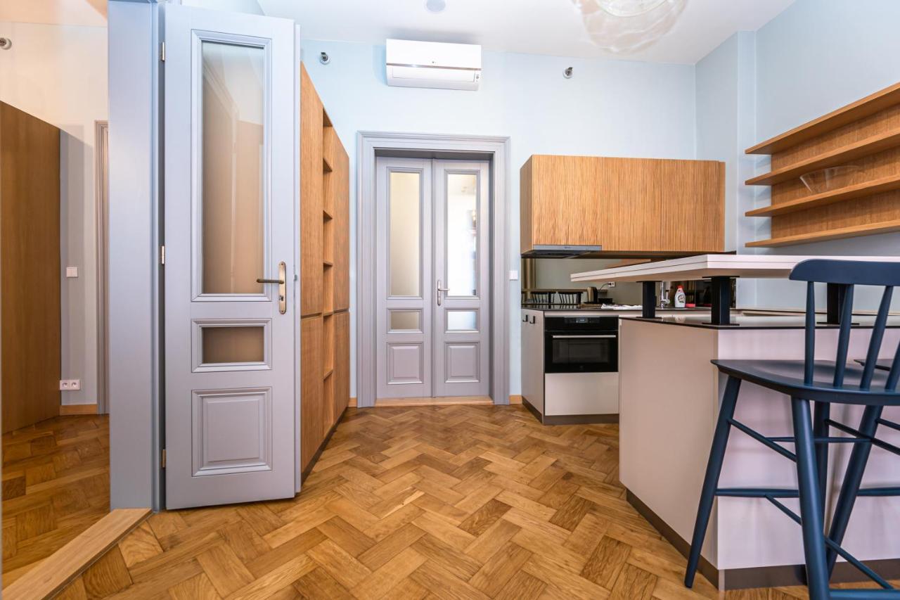 Wishlist Prague Residences - Vinohrady Exterior photo