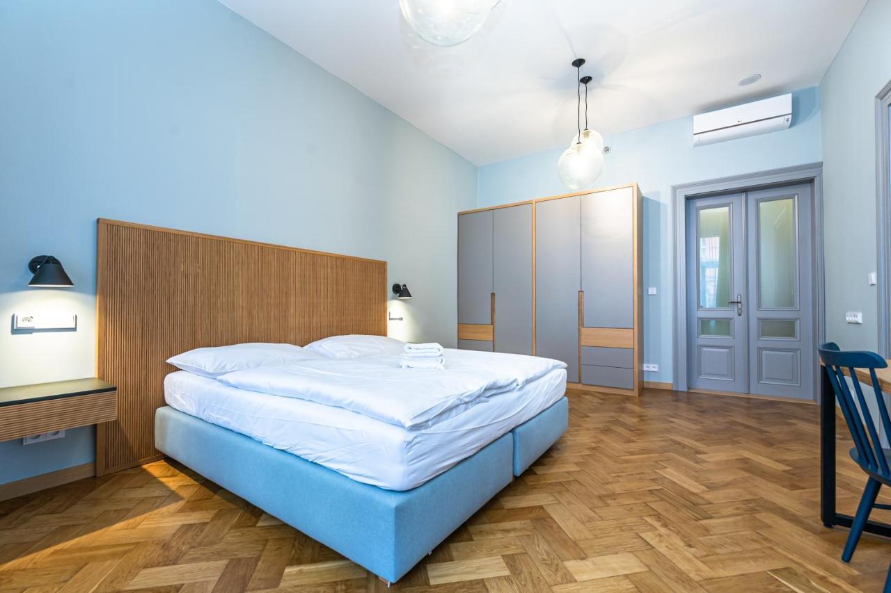 Wishlist Prague Residences - Vinohrady Exterior photo