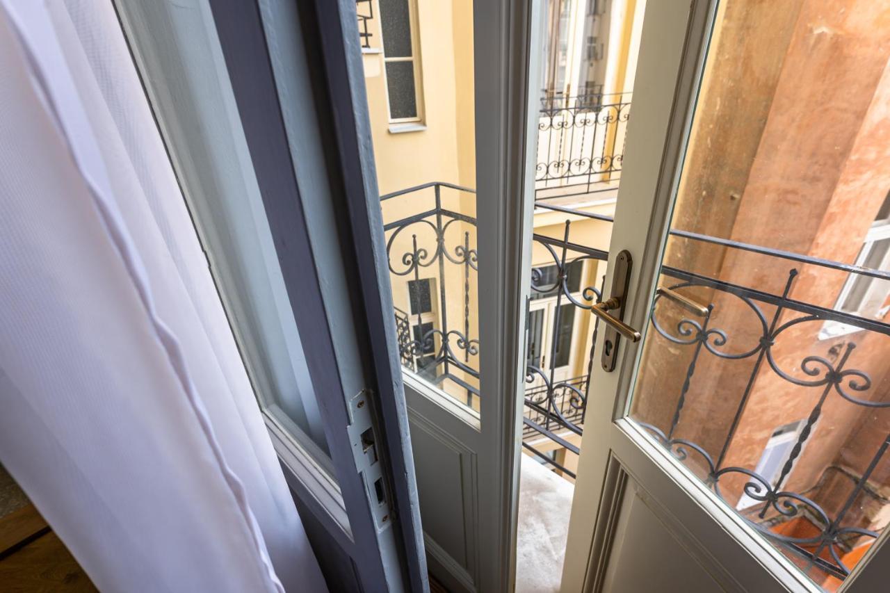 Wishlist Prague Residences - Vinohrady Exterior photo