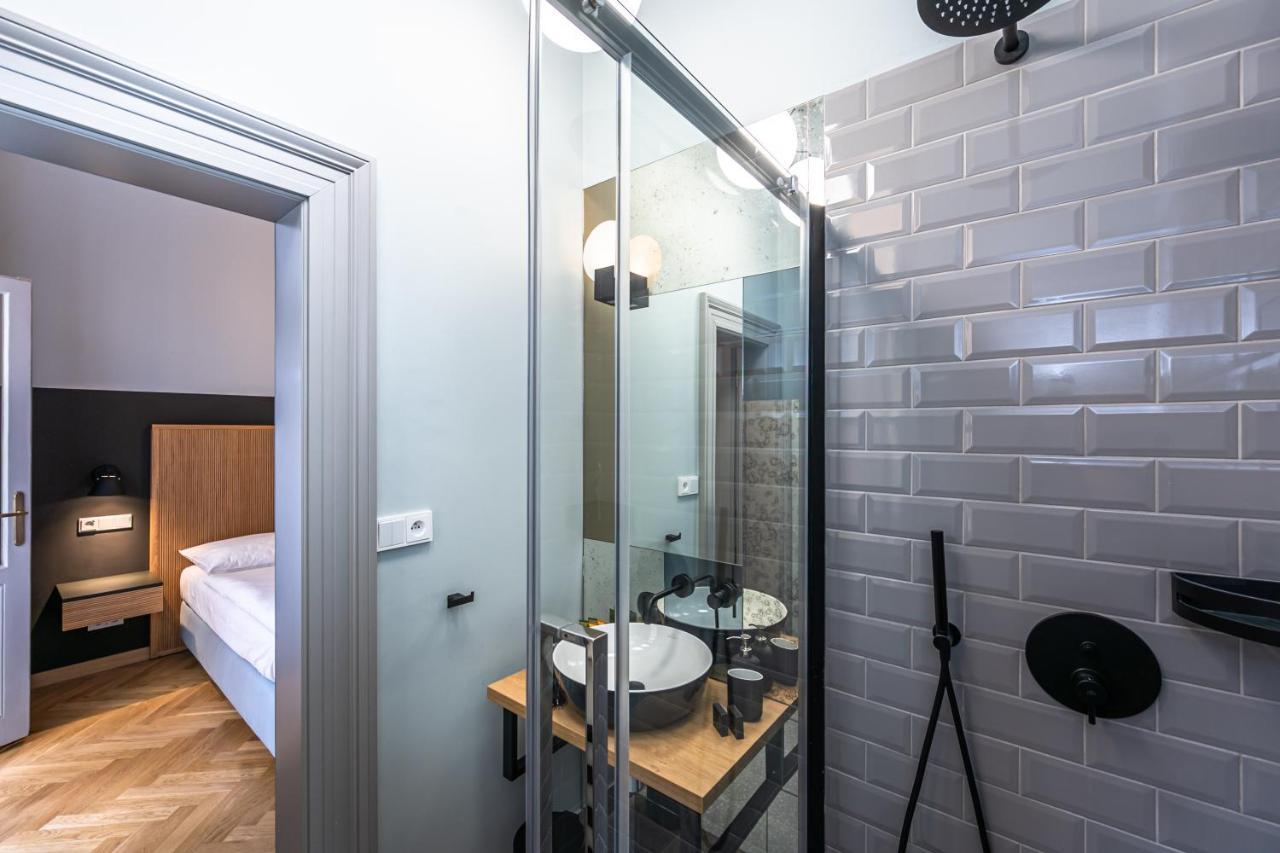 Wishlist Prague Residences - Vinohrady Exterior photo