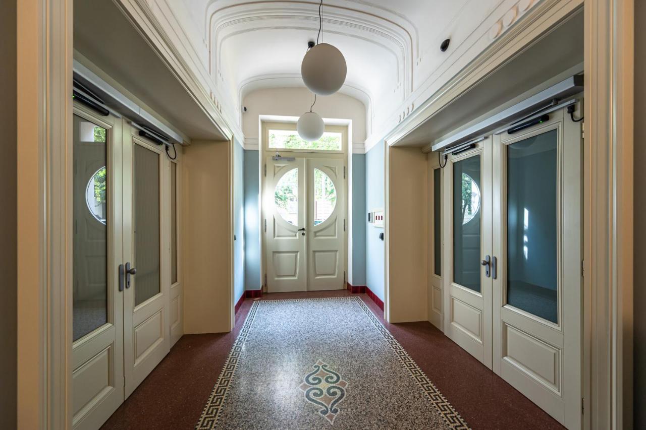 Wishlist Prague Residences - Vinohrady Exterior photo