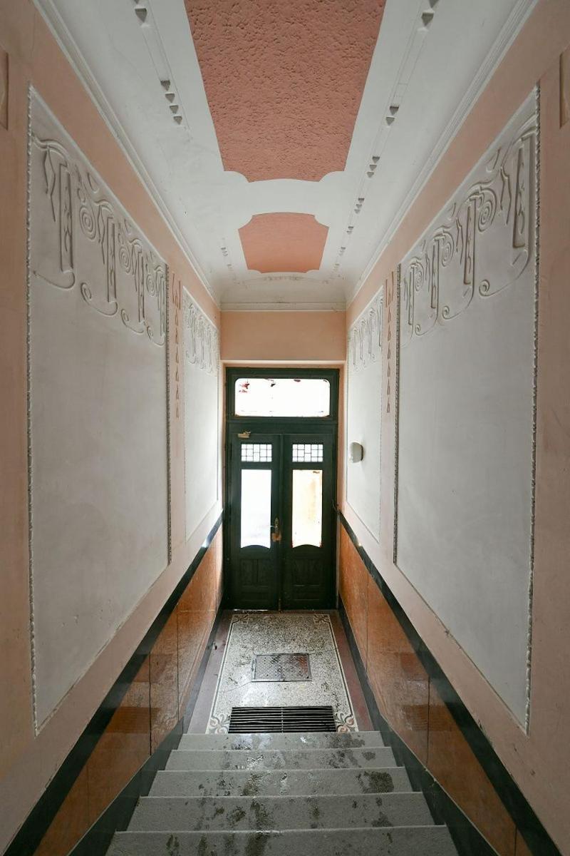 Wishlist Prague Residences - Vinohrady Room photo