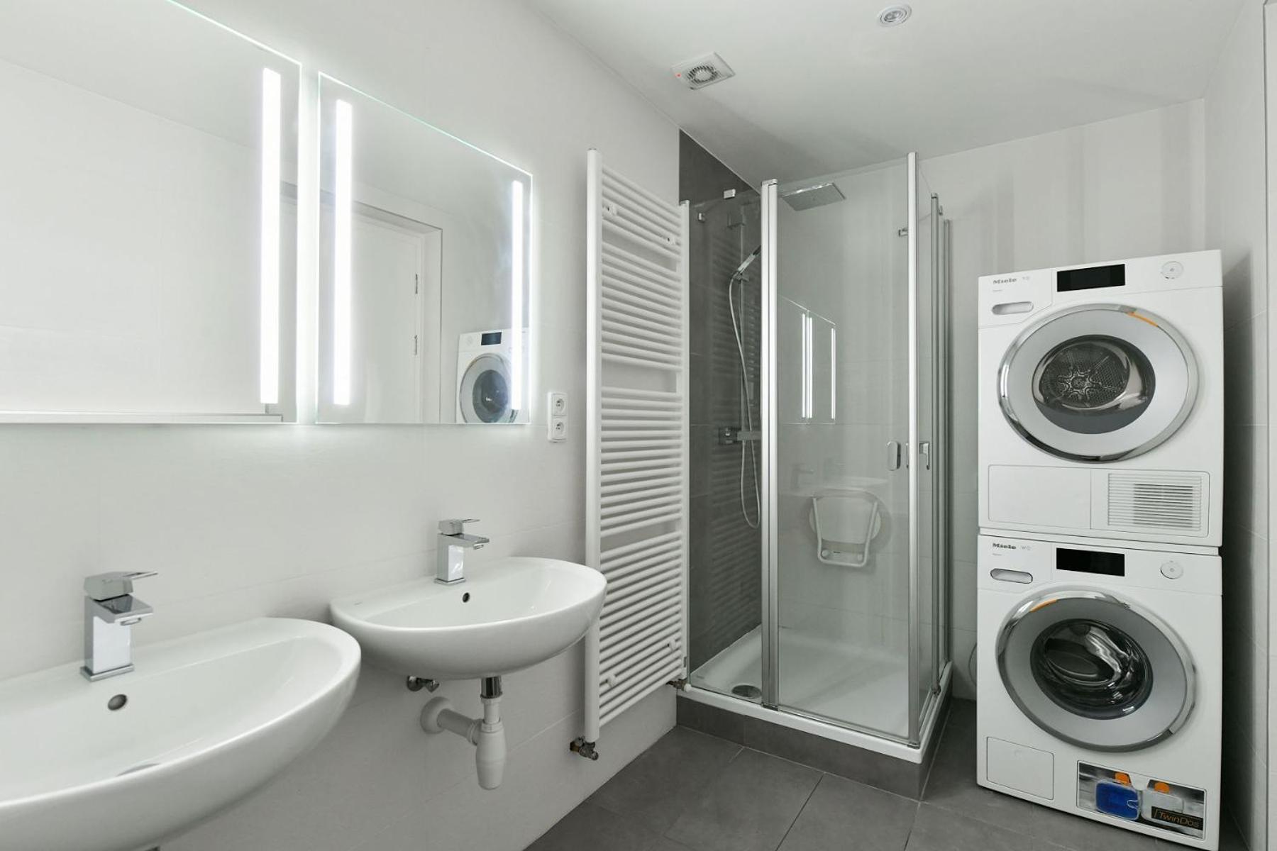Wishlist Prague Residences - Vinohrady Room photo