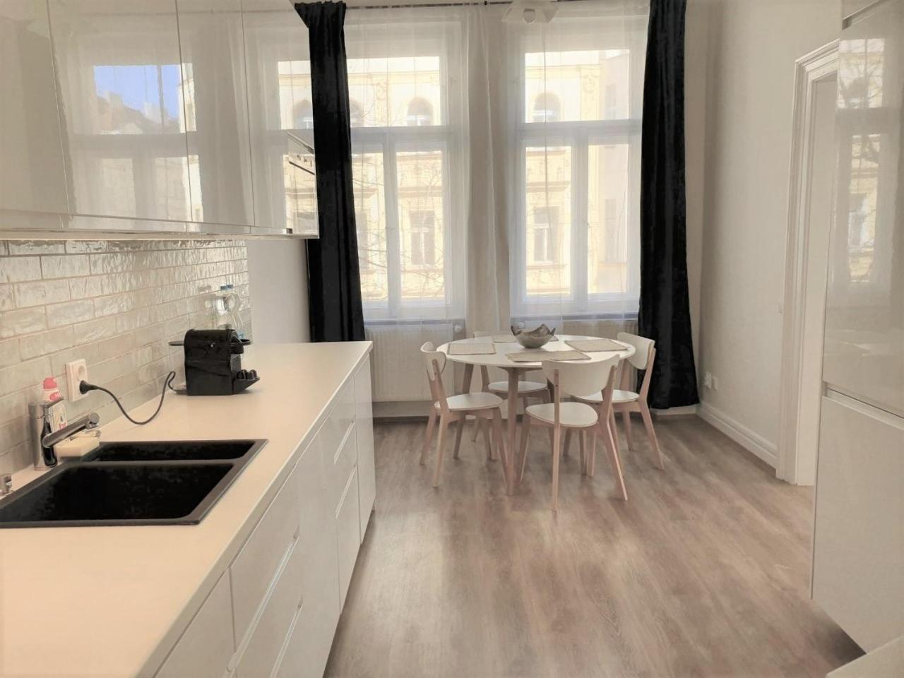 Wishlist Prague Residences - Vinohrady Room photo