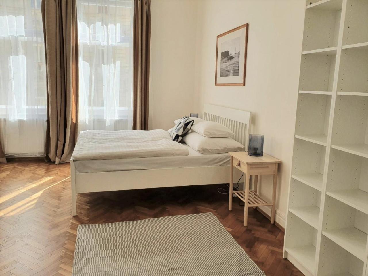 Wishlist Prague Residences - Vinohrady Room photo