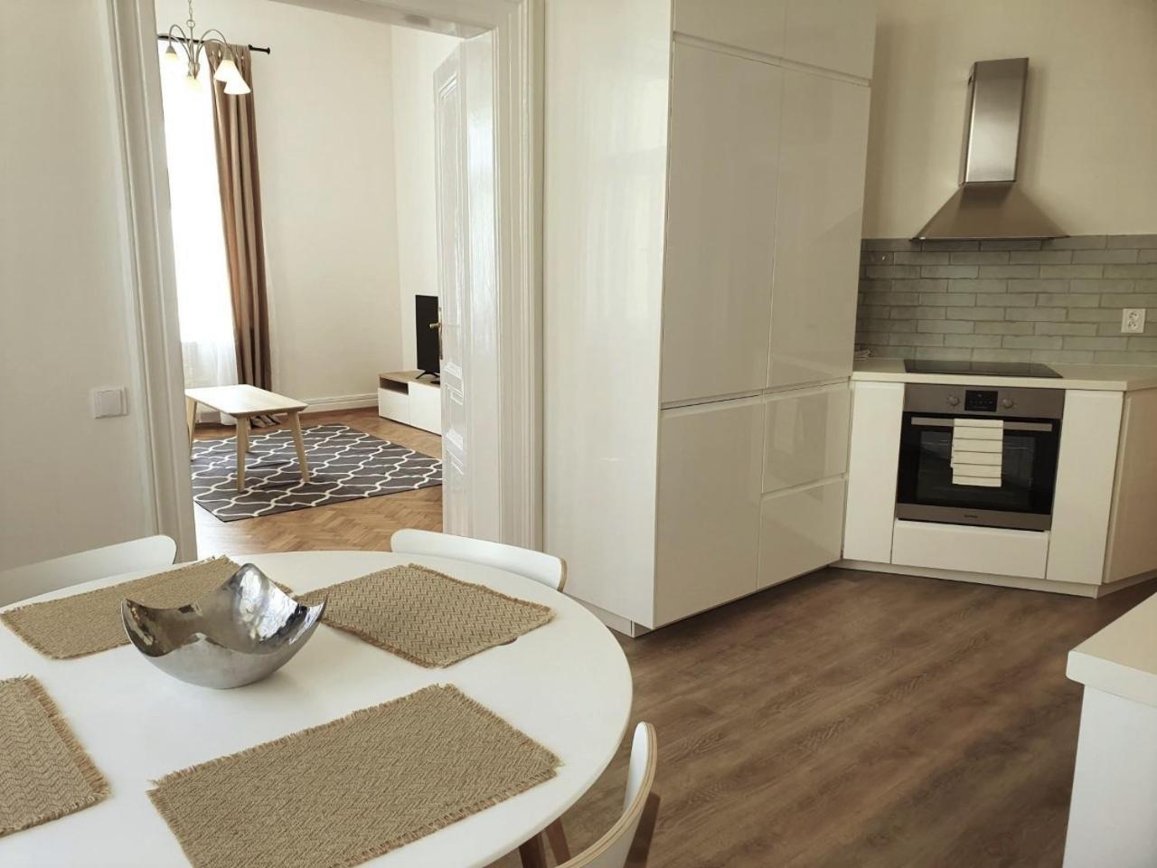 Wishlist Prague Residences - Vinohrady Room photo