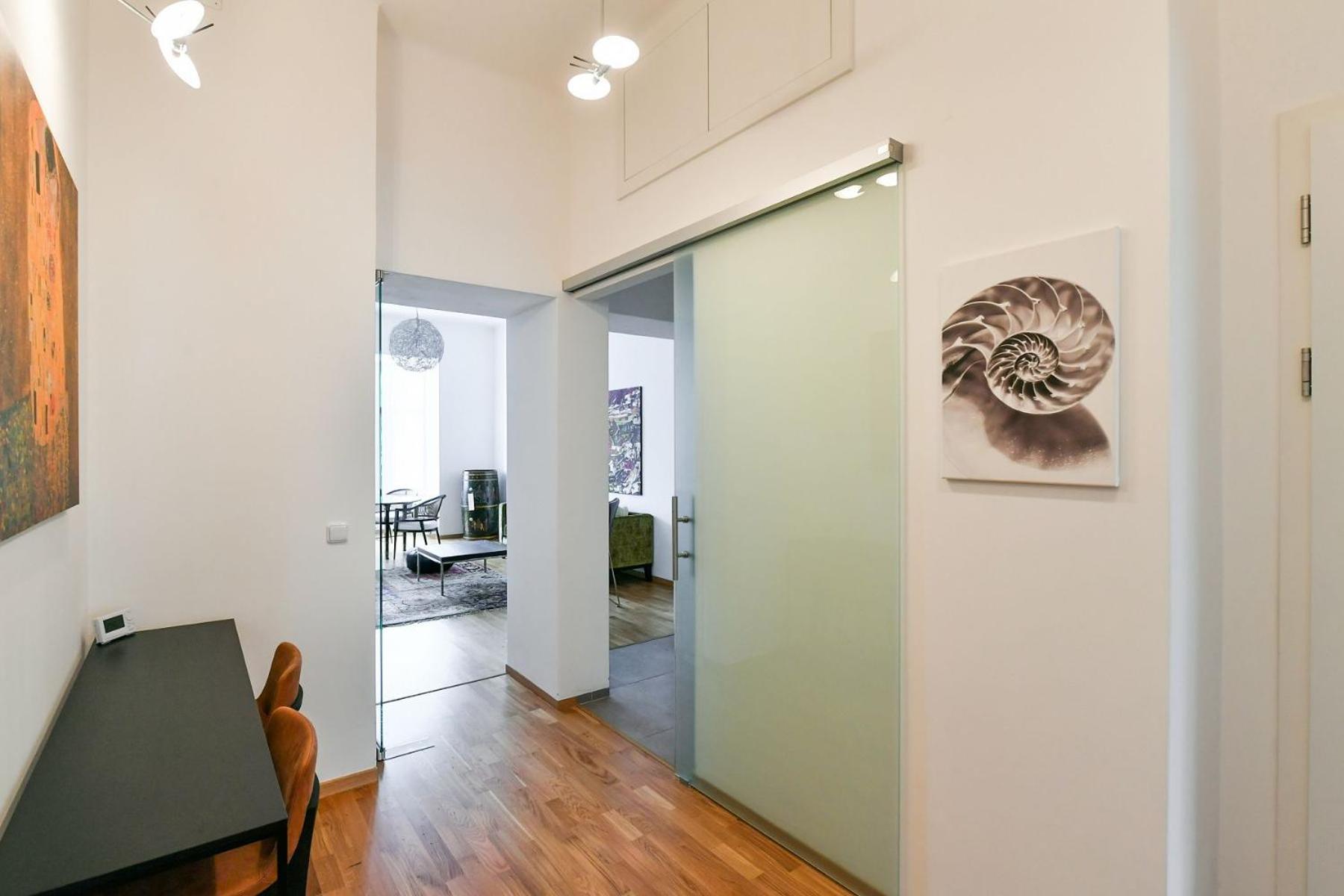 Wishlist Prague Residences - Vinohrady Room photo
