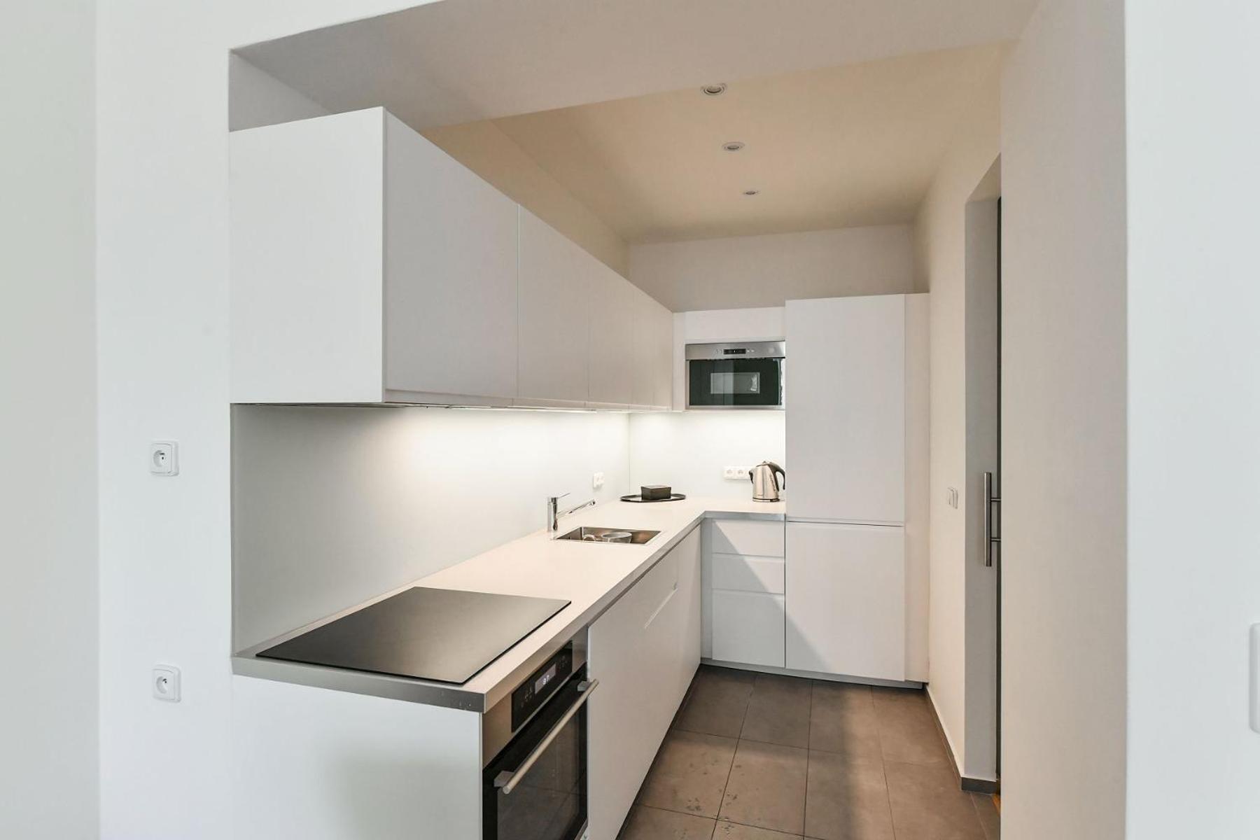 Wishlist Prague Residences - Vinohrady Room photo