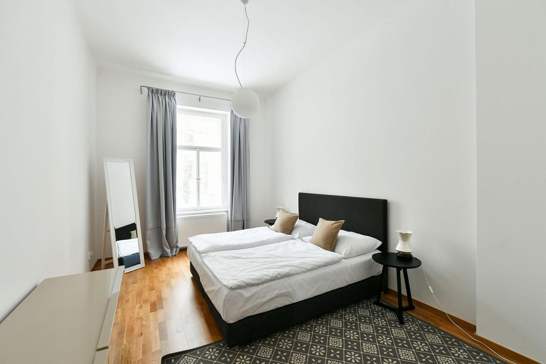 Wishlist Prague Residences - Vinohrady Room photo