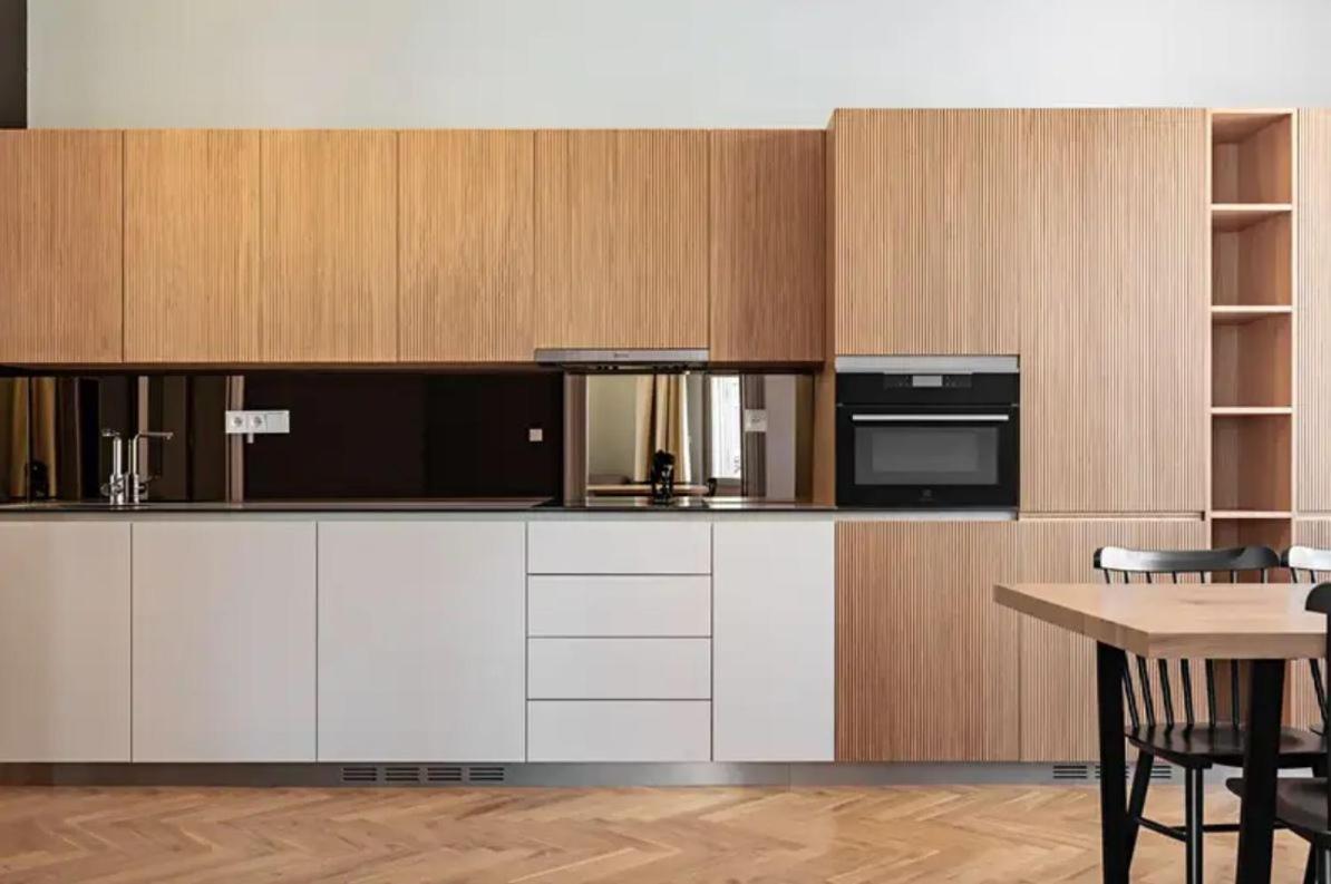 Wishlist Prague Residences - Vinohrady Exterior photo