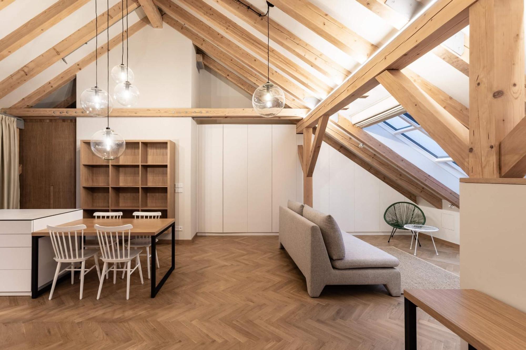 Wishlist Prague Residences - Vinohrady Exterior photo