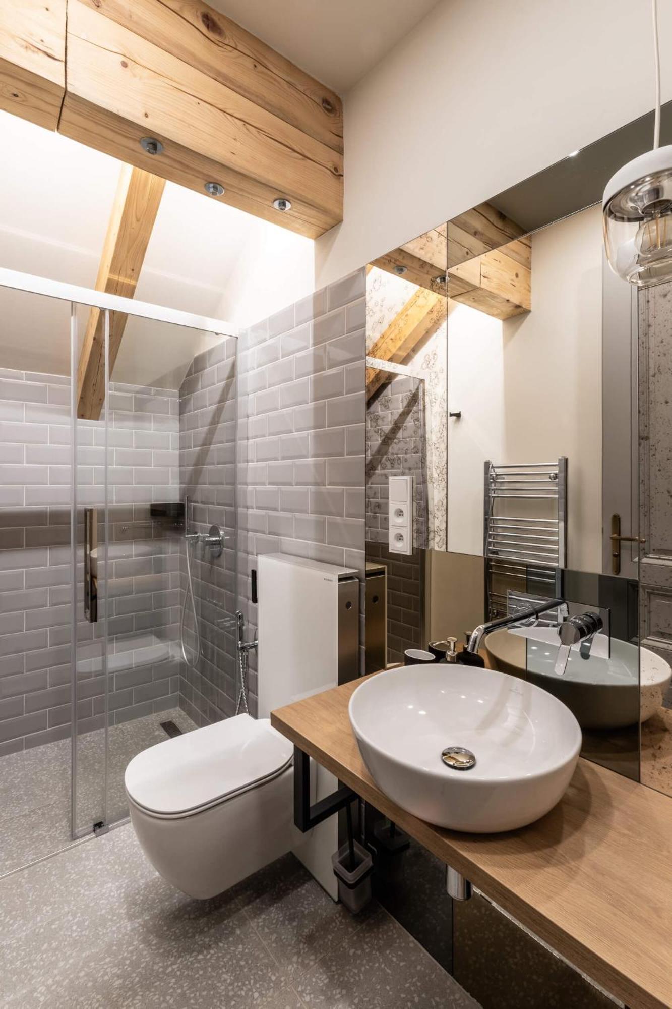 Wishlist Prague Residences - Vinohrady Exterior photo